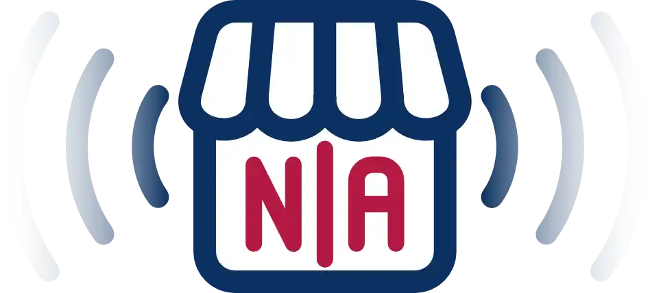 No Agenda Marketplace Logo